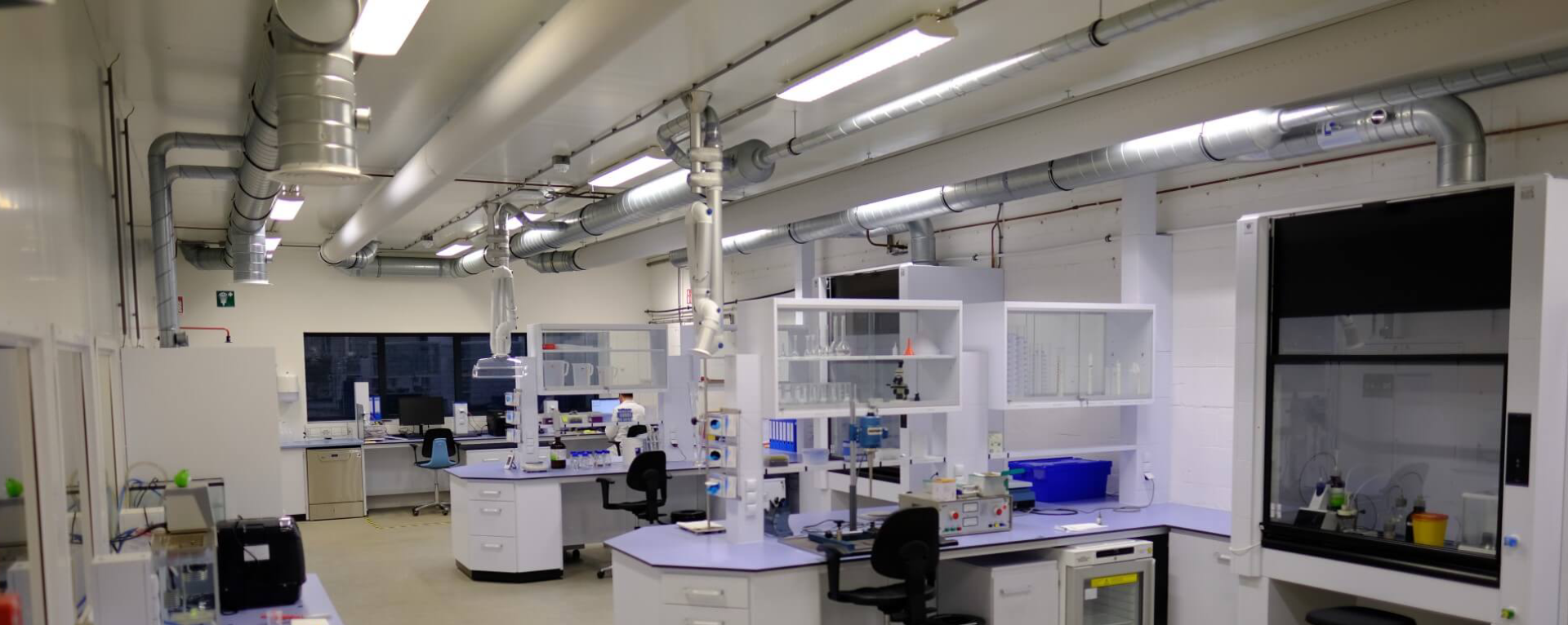 Welcome to PROLAB Company