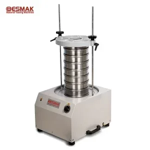 Aggregate Testing Equipment