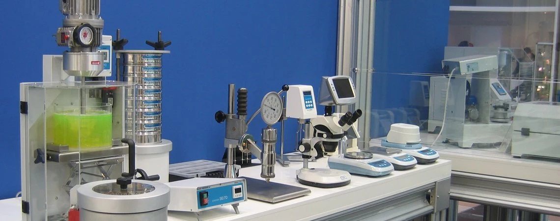 Laboratory Instruments