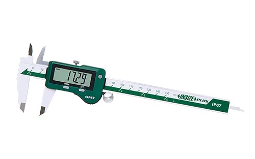 IP67 Waterproof Digital Calipers