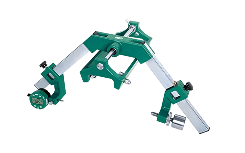 Outside Diameter Measuring
