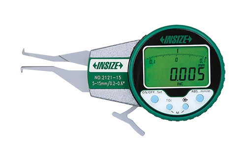 Digital Internal Caliper Gauges
