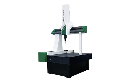 Coordinate Measuring Machines
