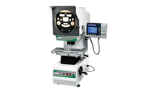 Profile Projectors