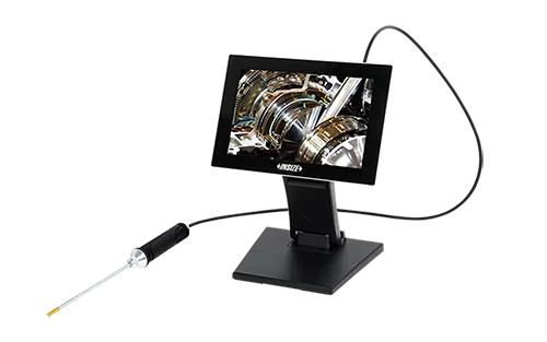 Desktop Videoscopes
