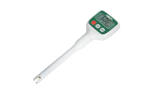 Pen-Type Conductivity Tester