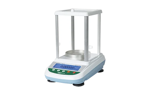 Semimicro Electronic Balances