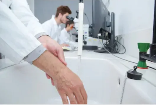 Laboratory Bench Equipment