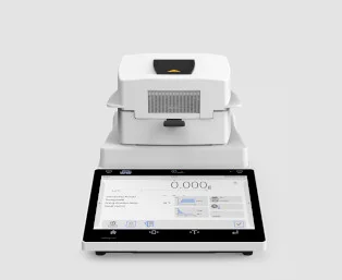 Moisture Analyzers