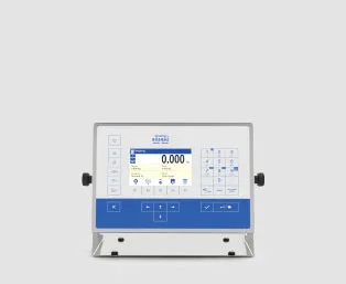Indicators & Terminals
