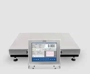 Industrial Scales
