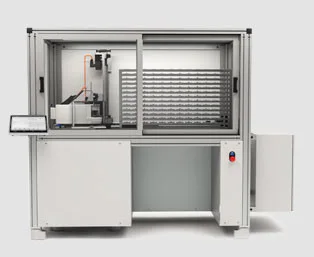 Mass Comparators