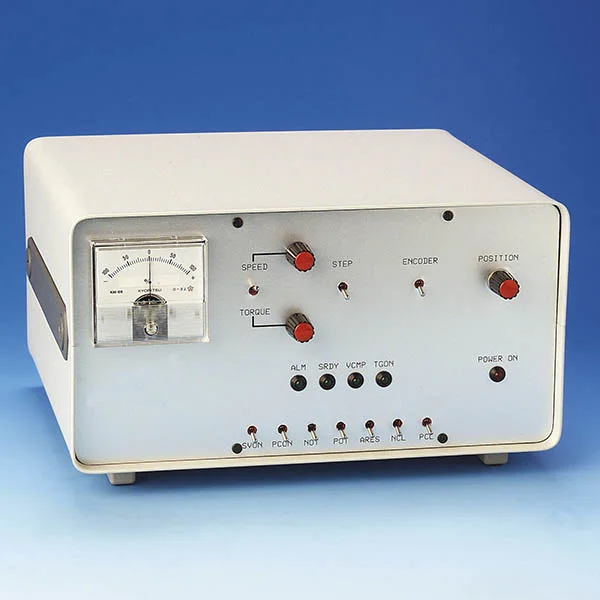 Process, Control & Mechatronics